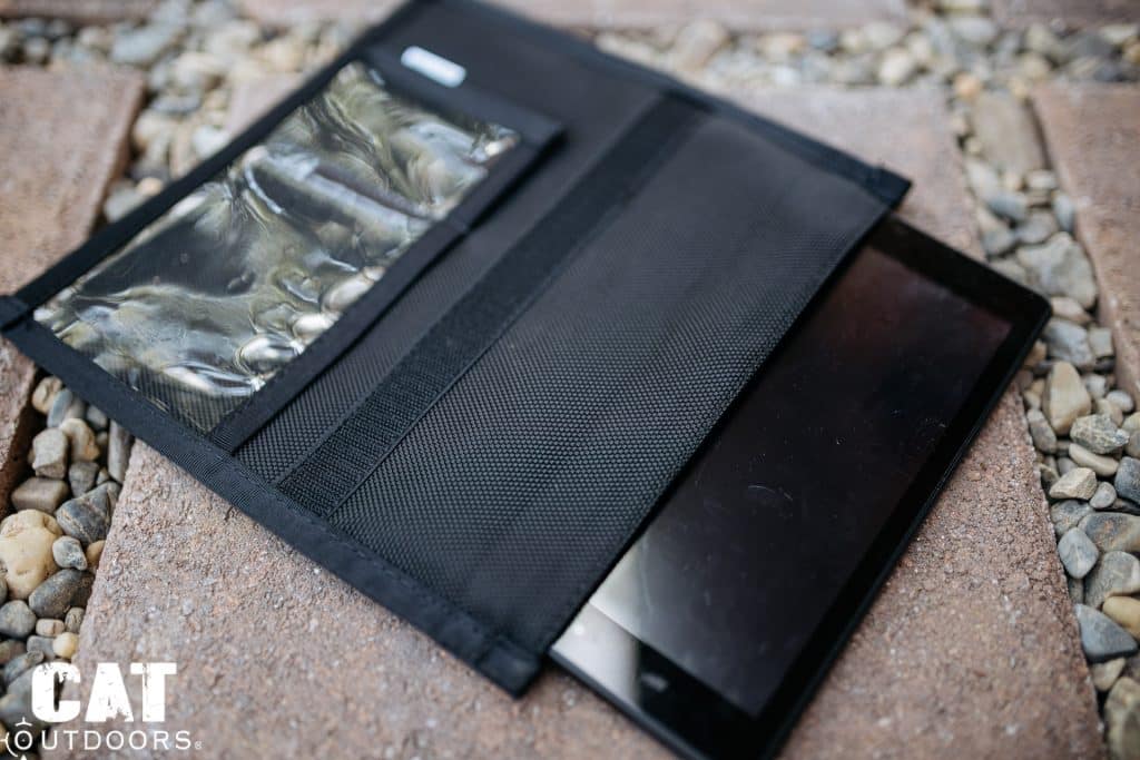 Mission Darkness Faraday Bags