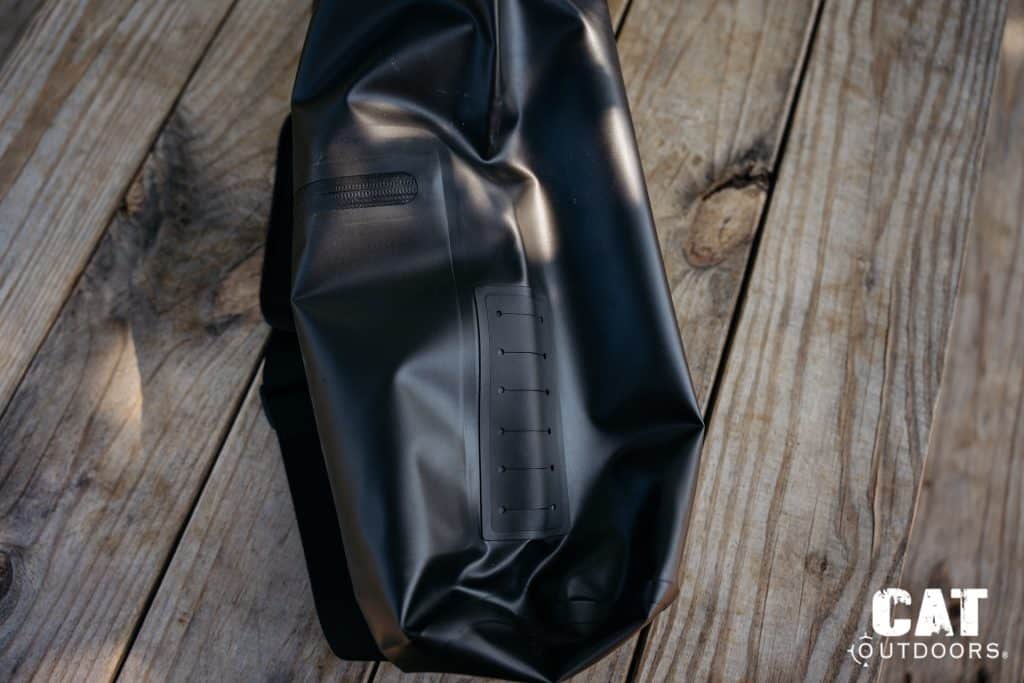 SLNT Waterproof Faraday Dry Bag with Insert