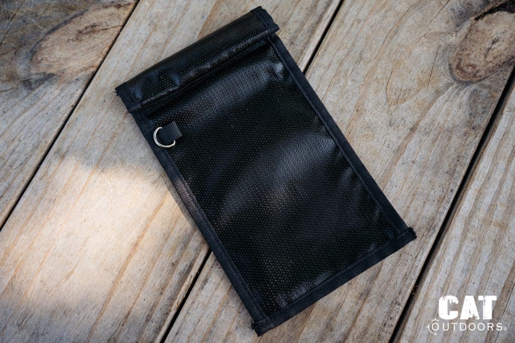 Simket Faraday Bags