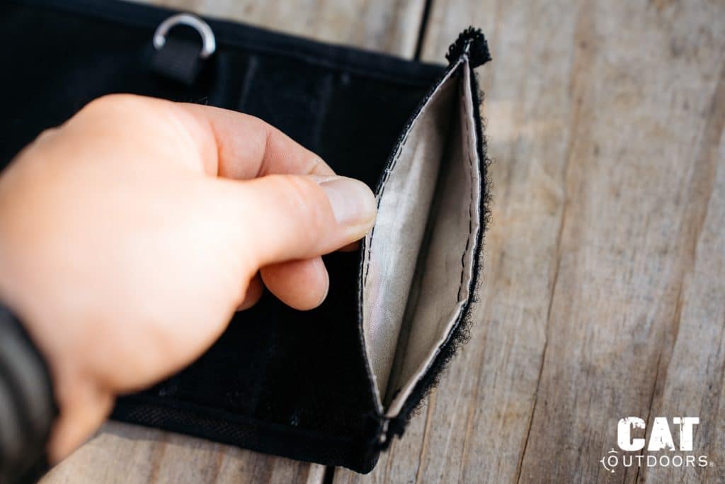 Simket Faraday Bag Pouch