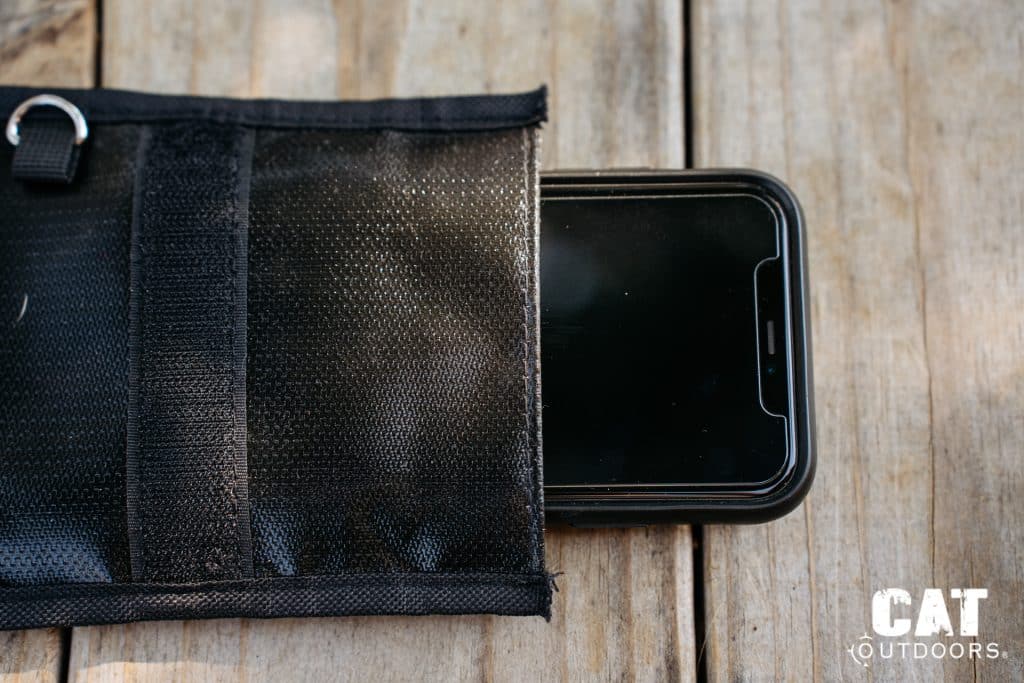 Simket Faraday Bag Pouch
