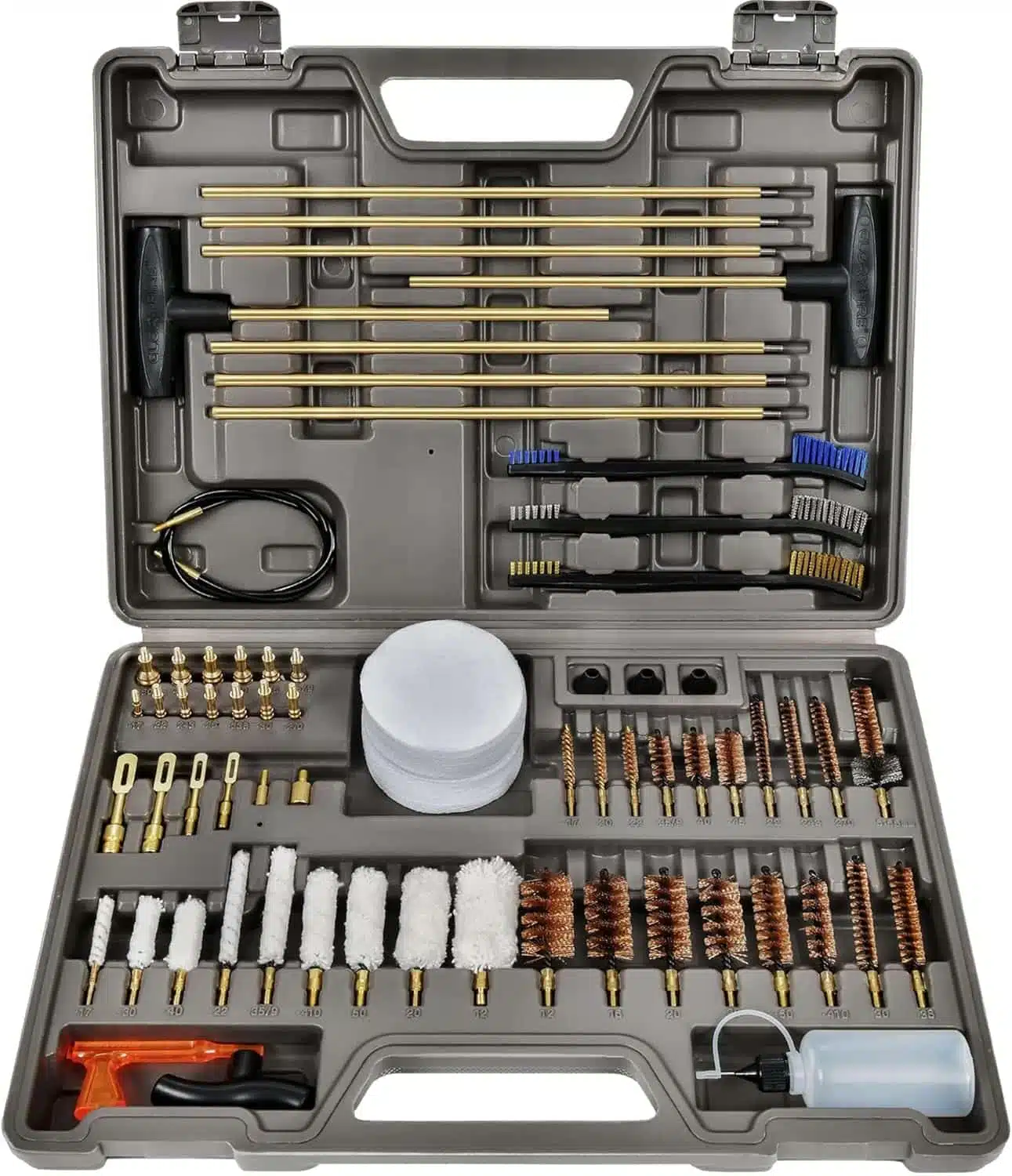 GLORYFIRE Elite Gun Cleaning Kit