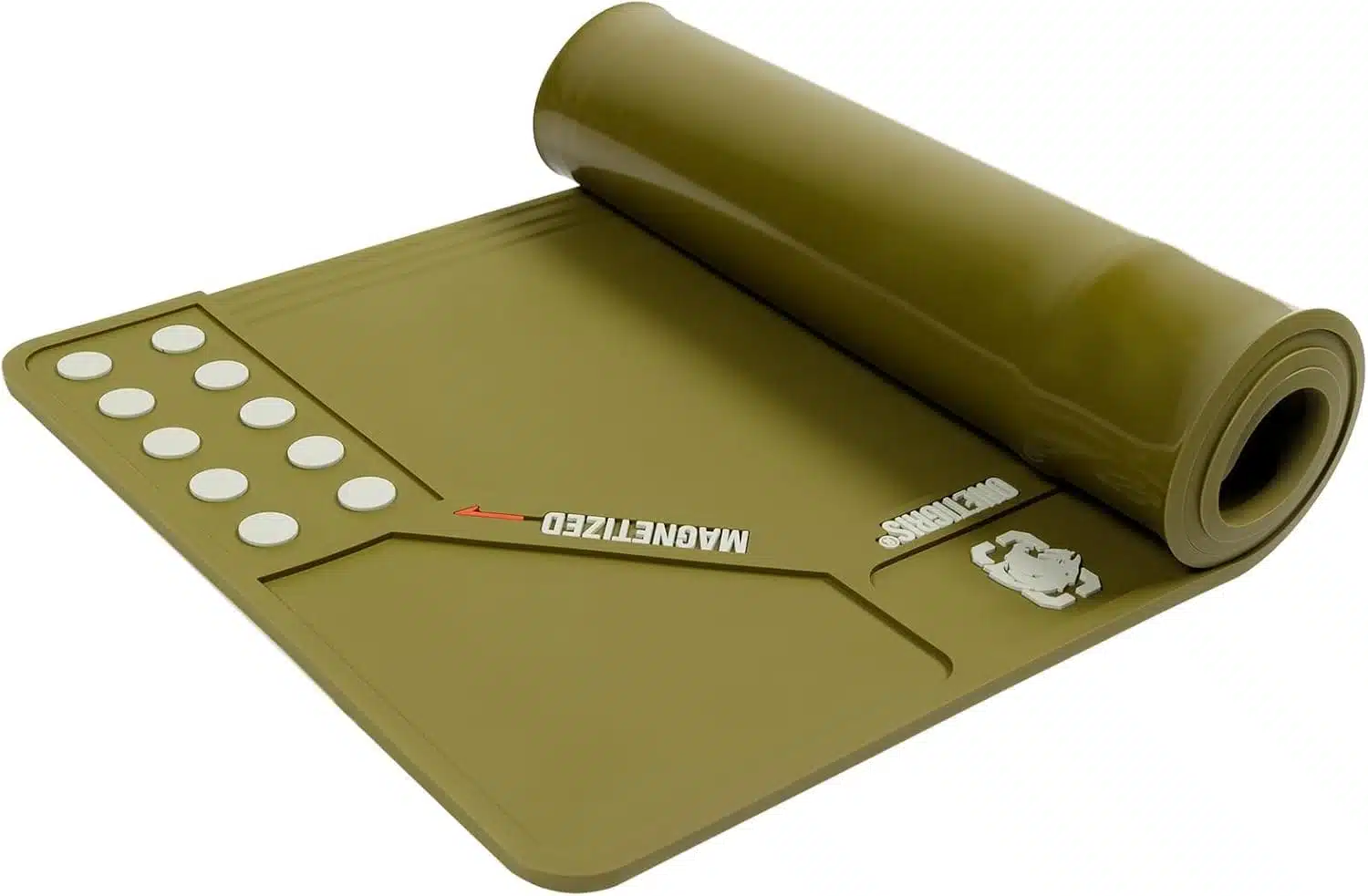 OneTigris Gun Cleaning Mat