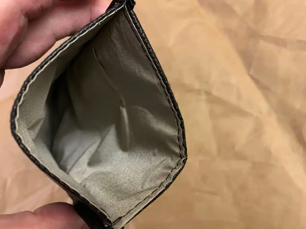 Simket Faraday Bag Pouch