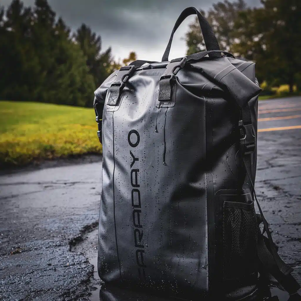 Faraday Defense Backpack