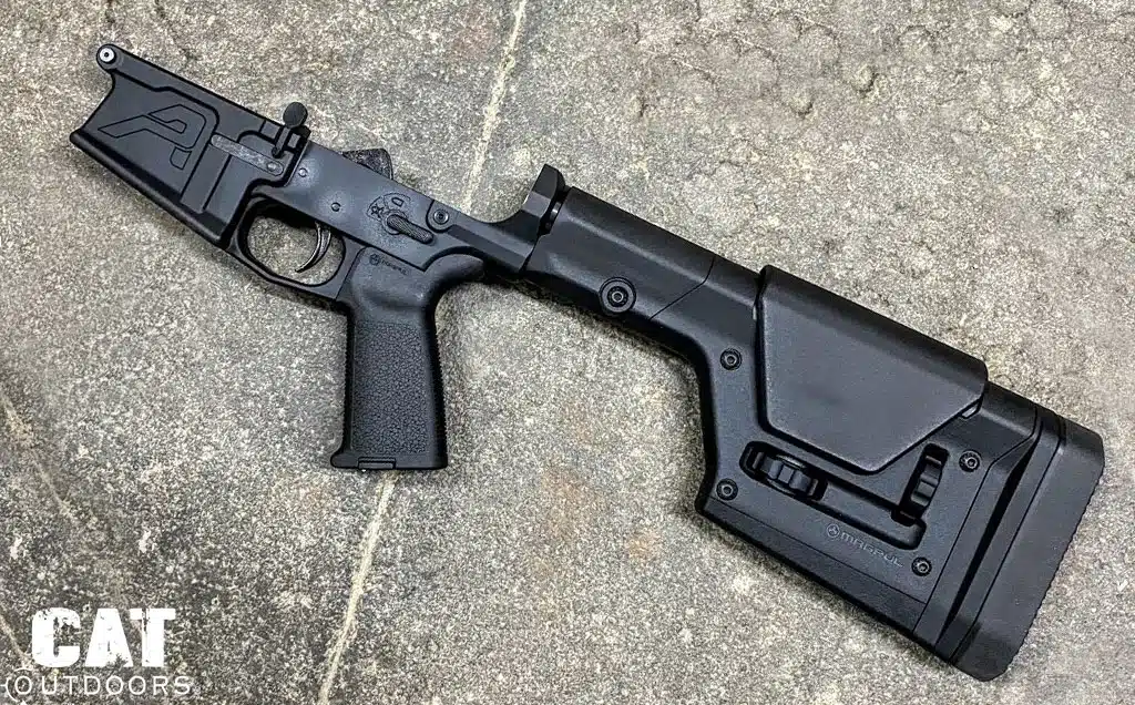Best AR-10 Lower Receivers