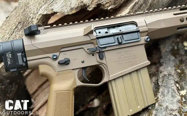 AR-10 Archives - CAT Outdoors