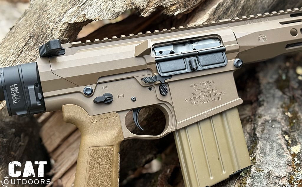 Best AR-10 Lowers