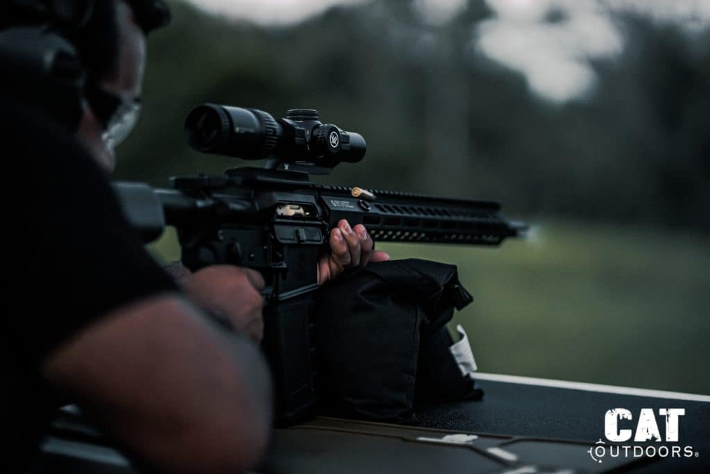 Best AR-15s