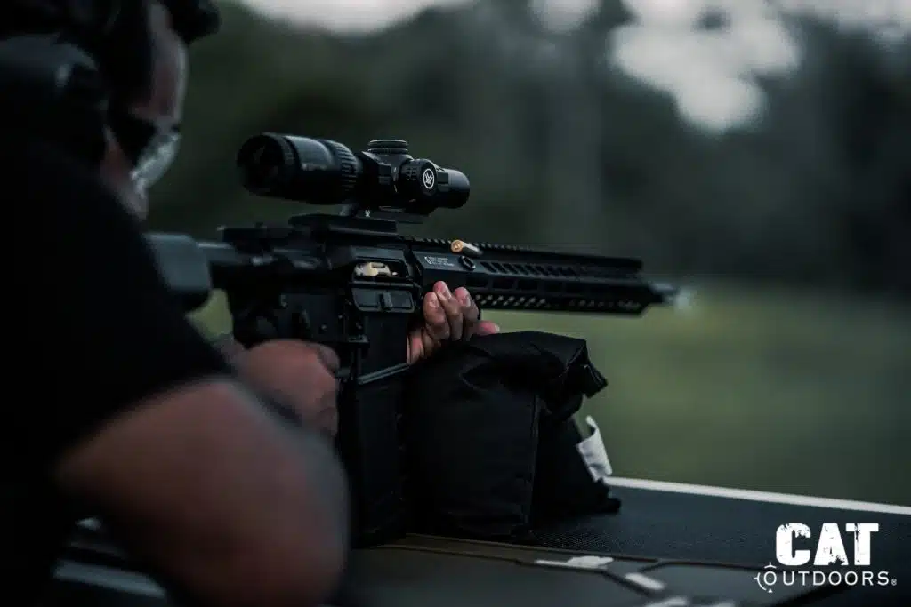 Best AR-15s