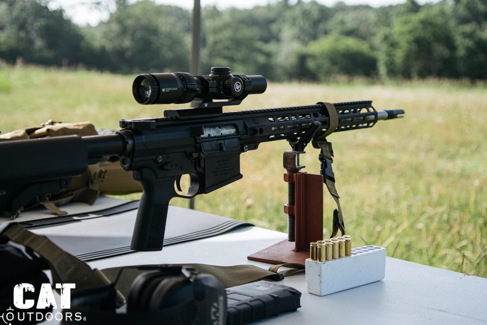 Best AR-15s