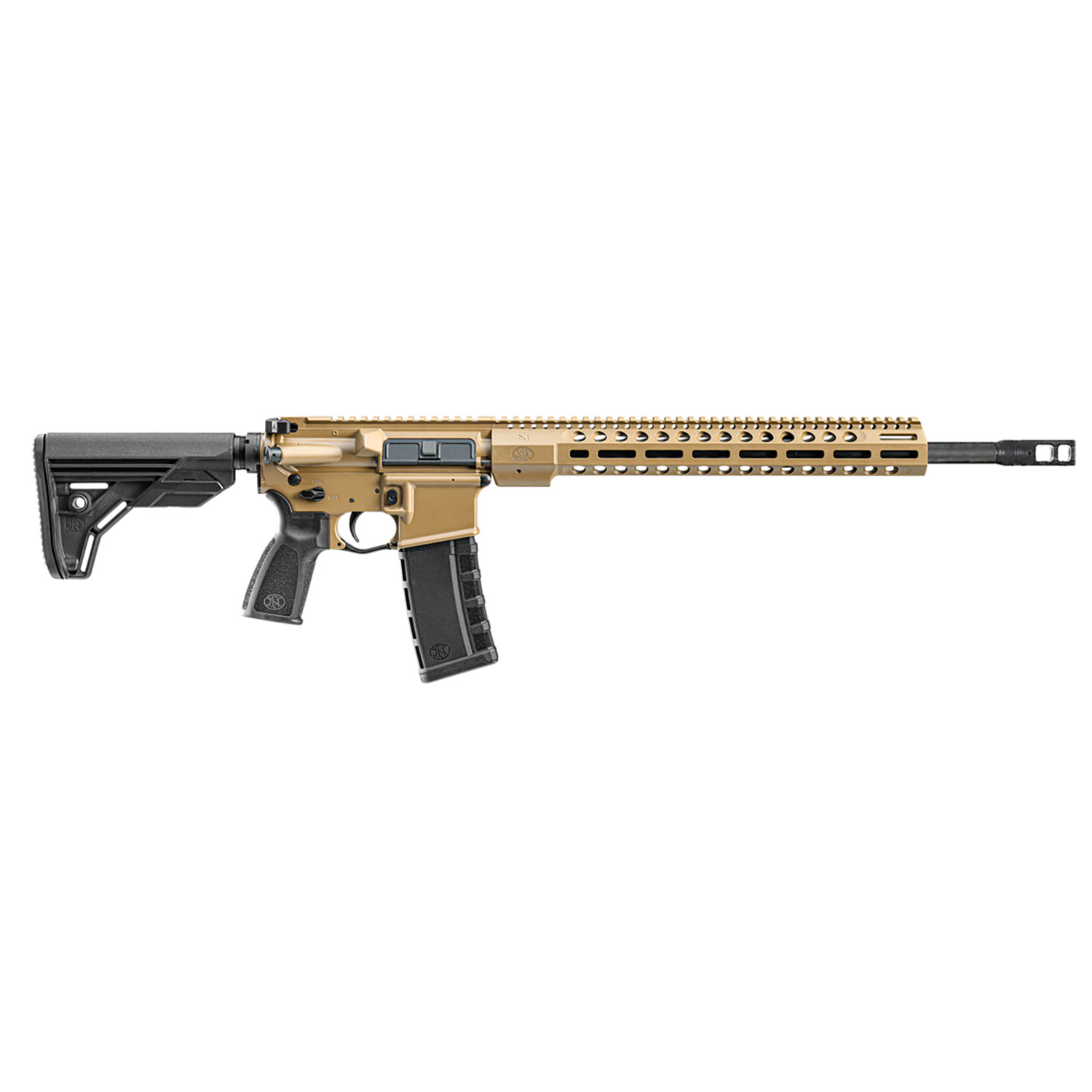 FN-15 DMR3