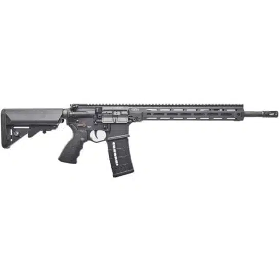 LMT MARS-L Rifle