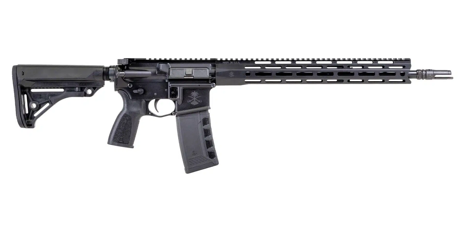 PSA Sabre-15