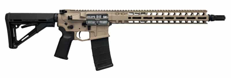 Radian Model 1