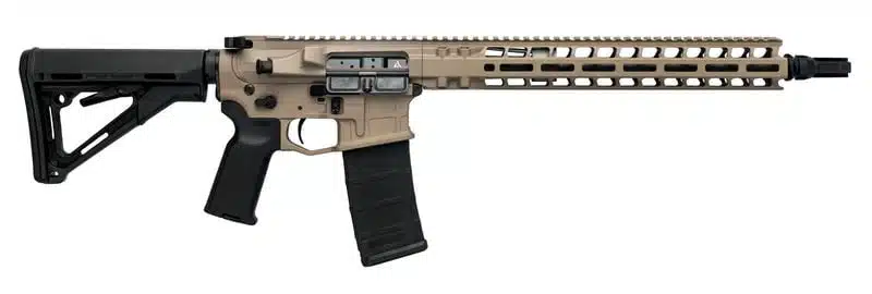 Radian Model 1