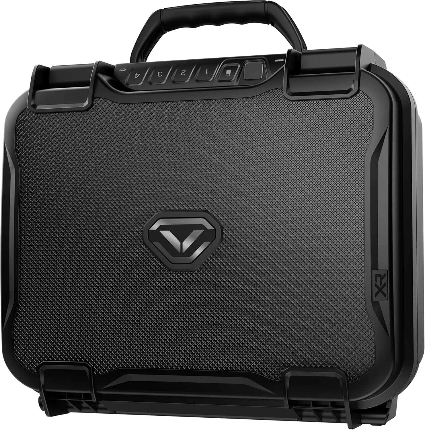 
VAULTEK LifePod XR Series Biometric Weatherproof Locking Case