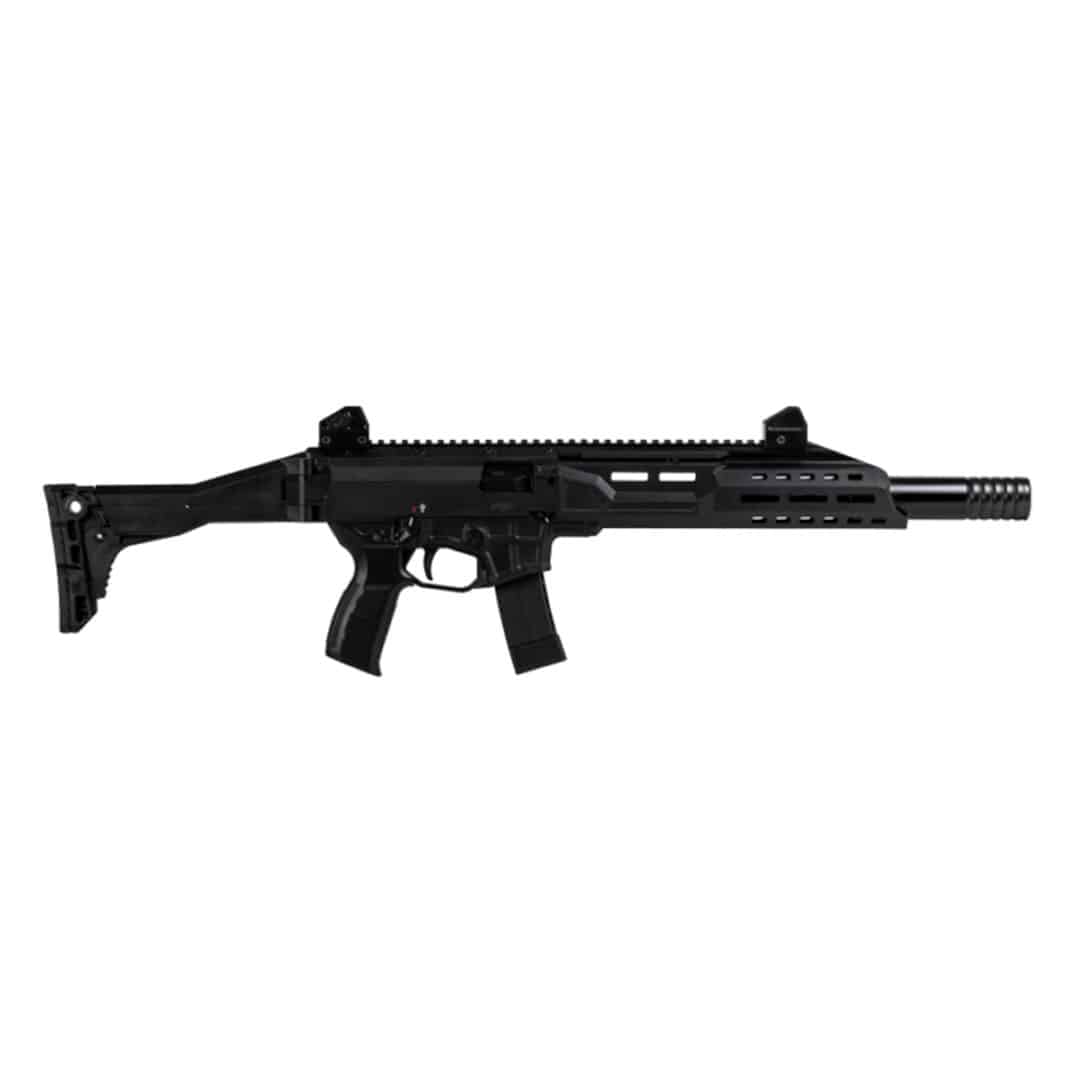 CZ Scorpion 3+ Carbine