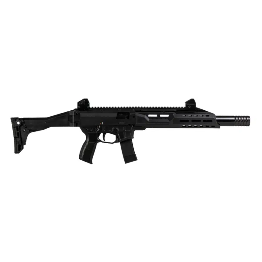 CZ Scorpion 3+ Carbine