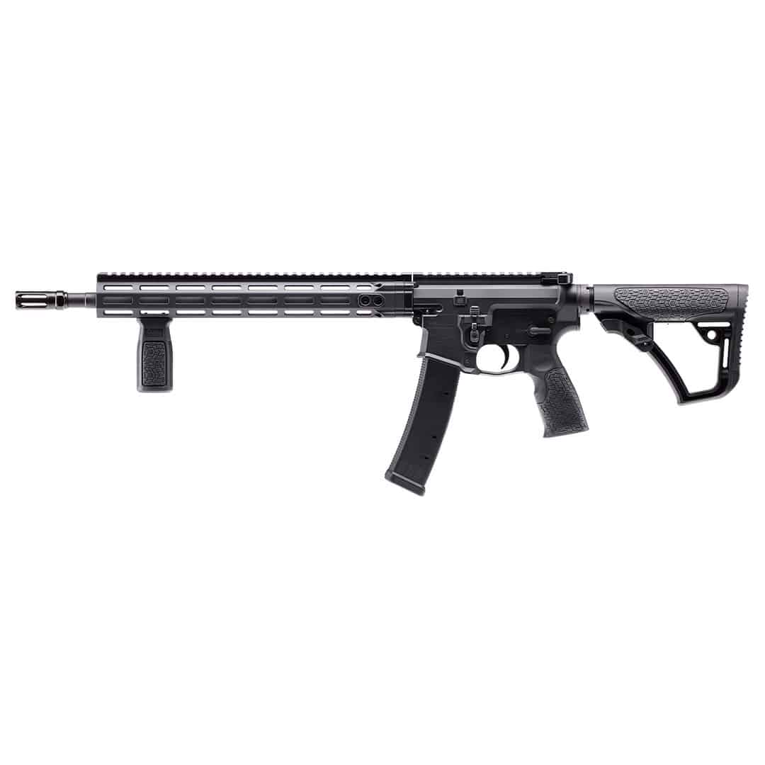 Daniel Defense PCC 916 9mm Carbine Rifle
