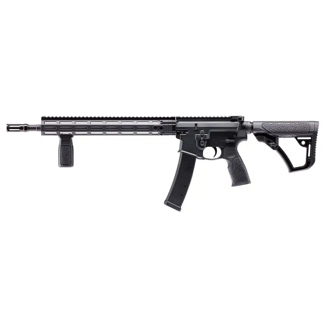 Daniel Defense PCC 916 9mm Carbine Rifle