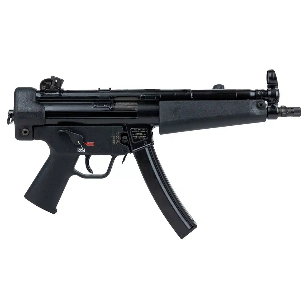 B&T APC9 Pro