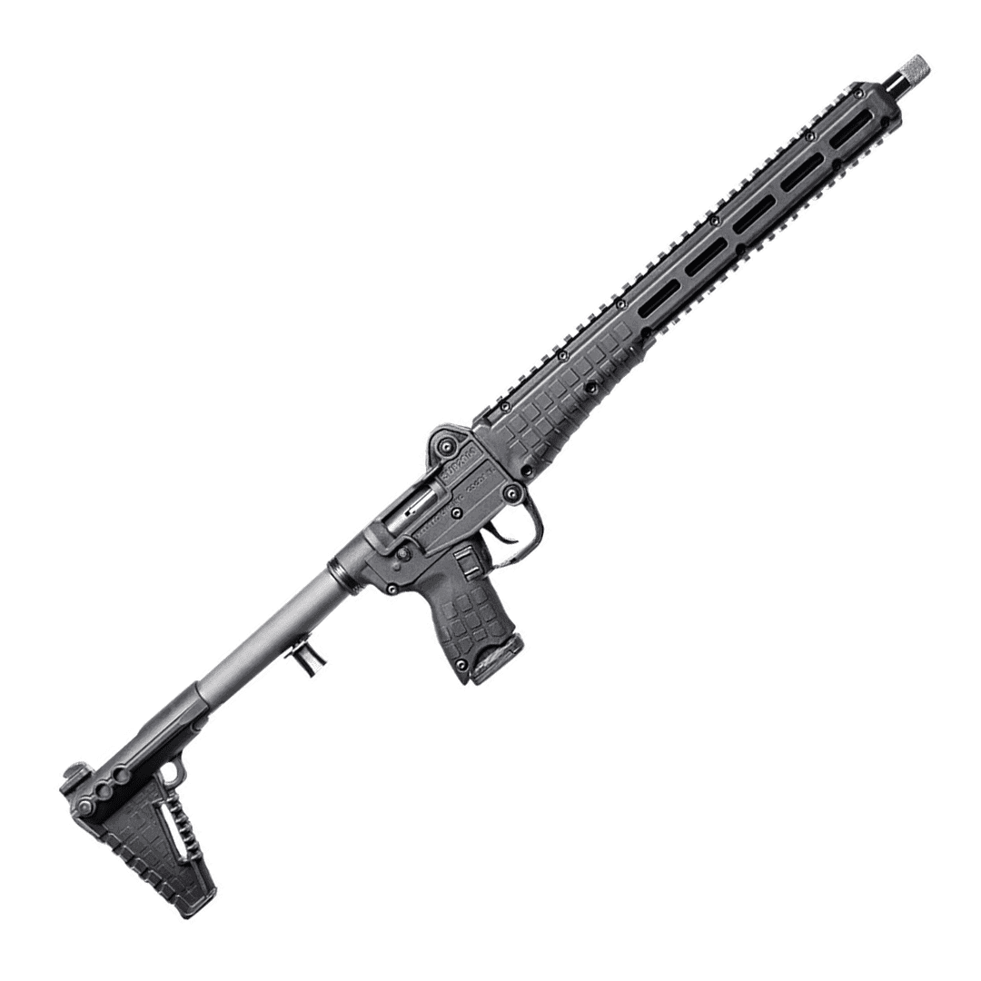 Kel-Tec Sub2000 Gen 3 9mm 16.1" 15rd Rifle