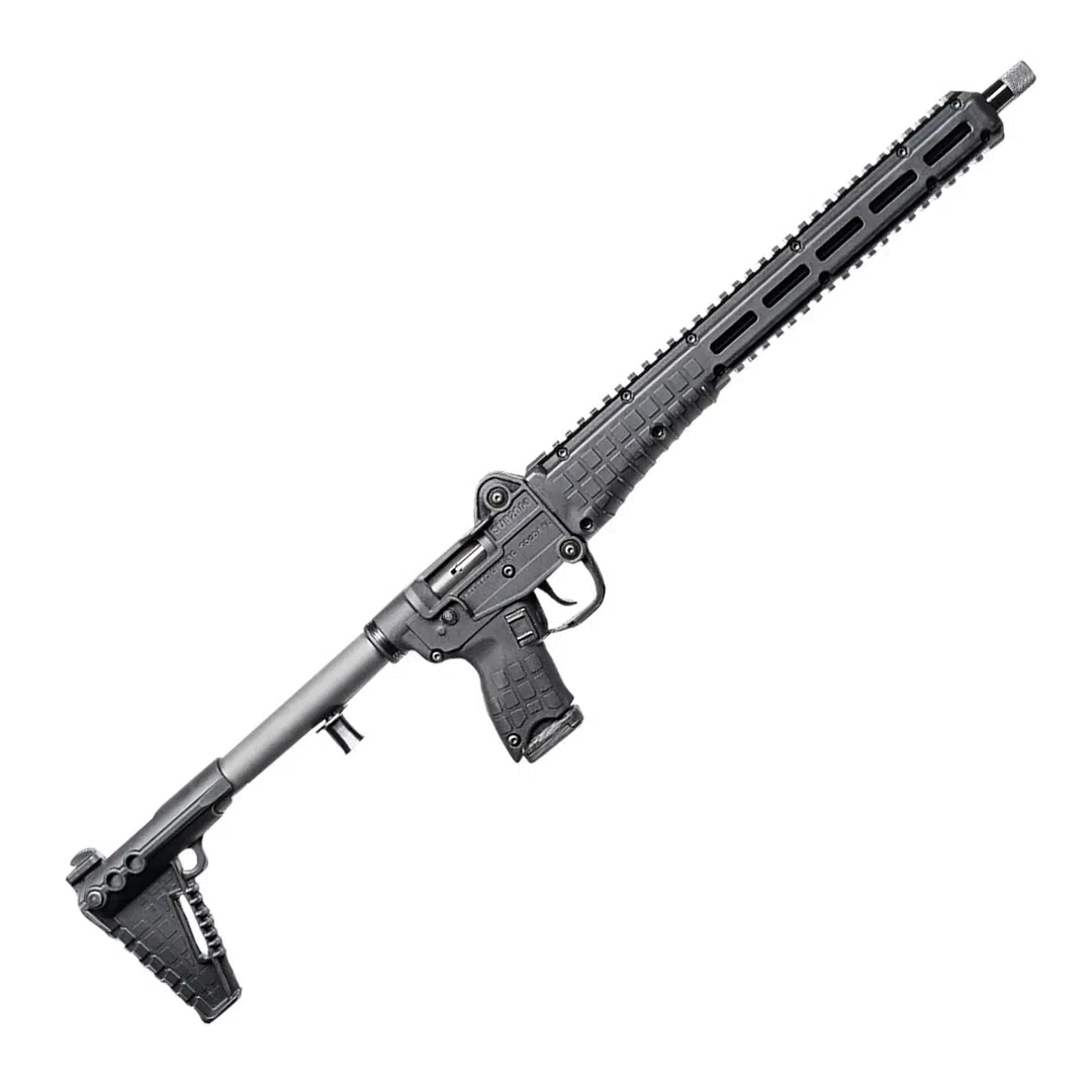 Kel-Tec Sub2000 Gen 3 9mm 16.1" 15rd Rifle