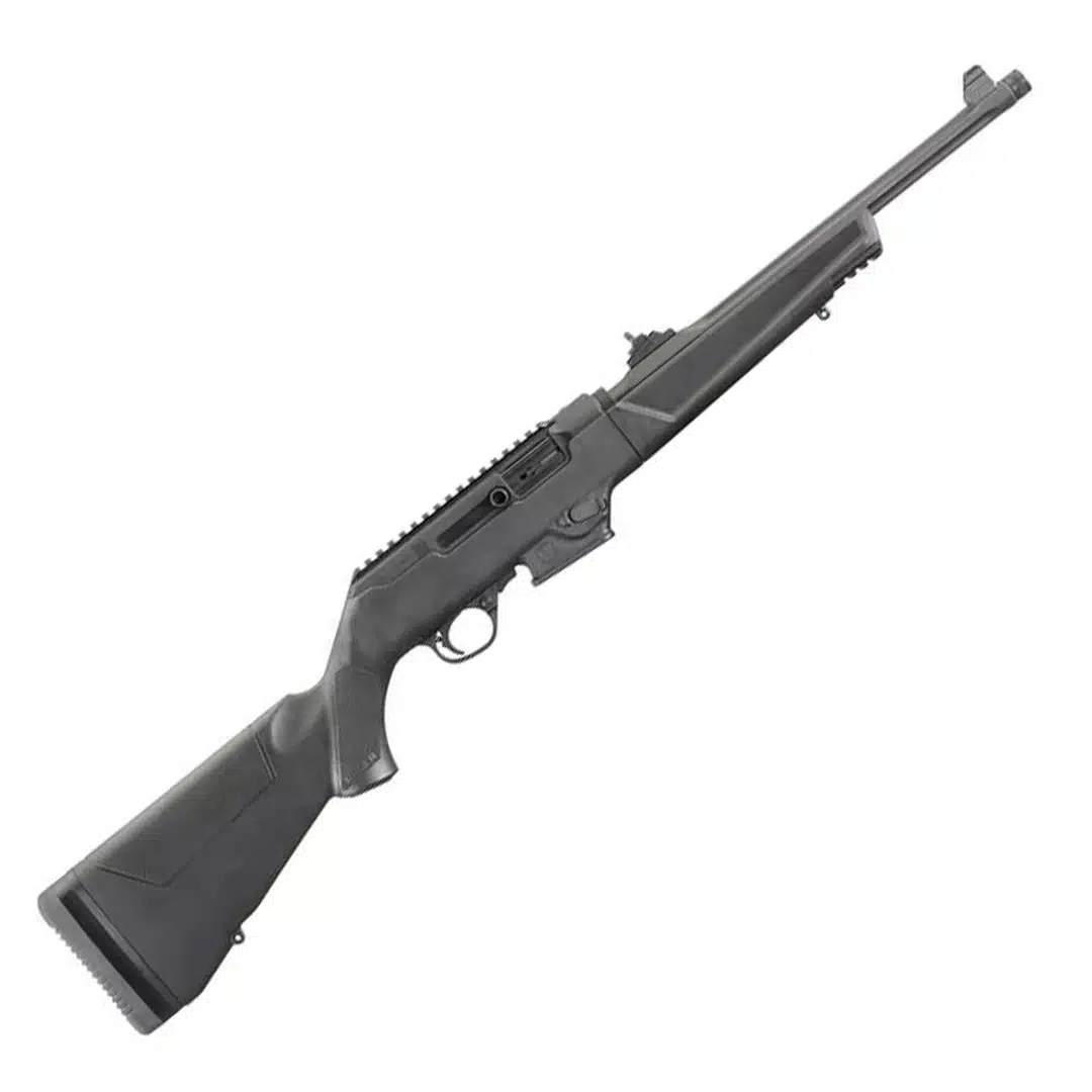 Ruger PC Carbine 9mm