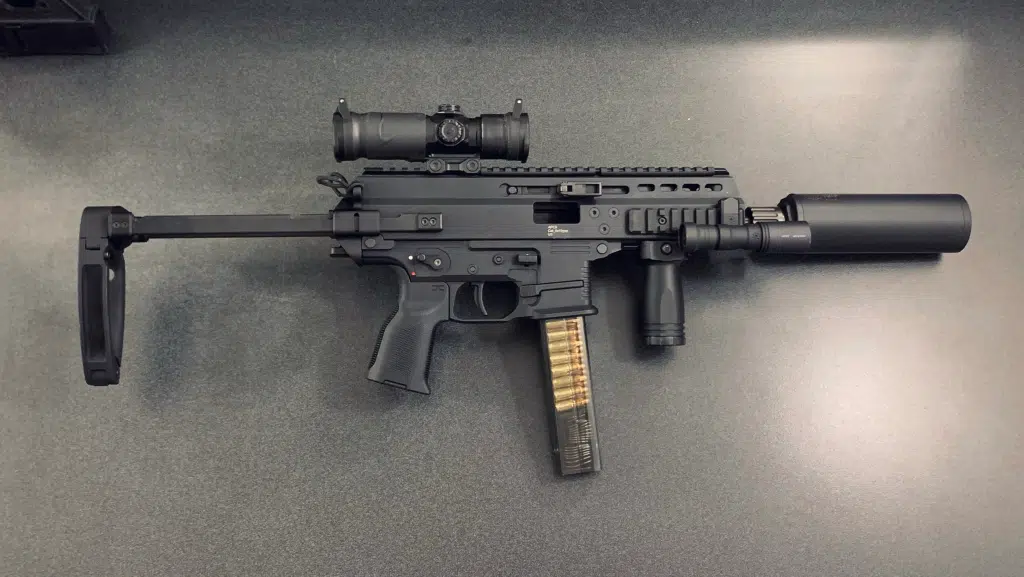 BT APC9 Pro