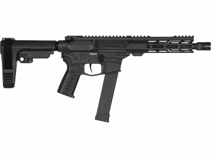 CMMG Banshee Mk10 10mm