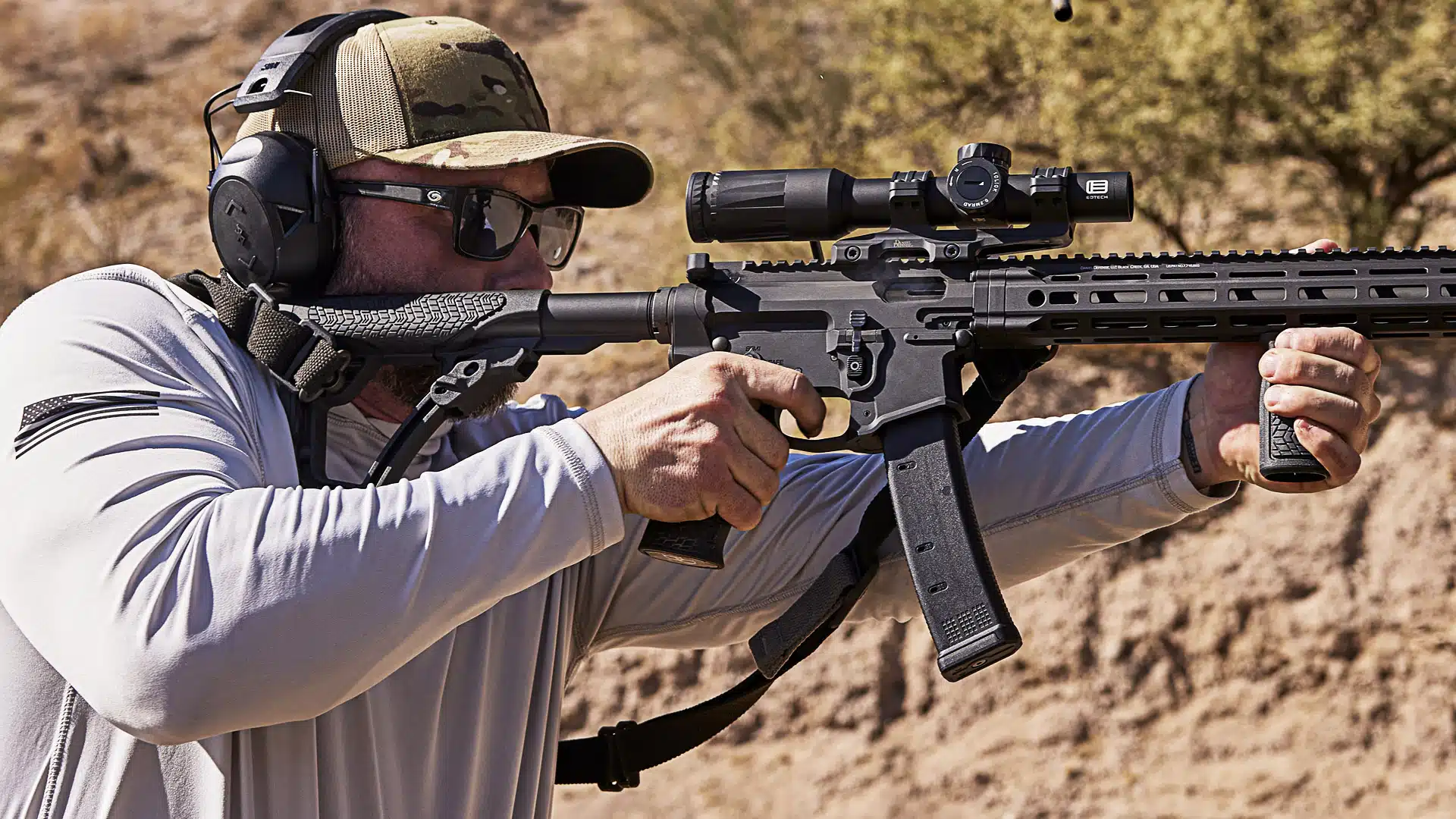 Best 9mm Carbines