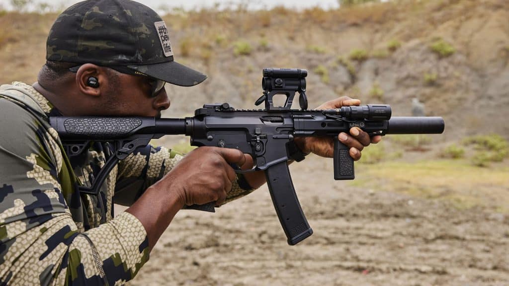 Daniel Defense PCC