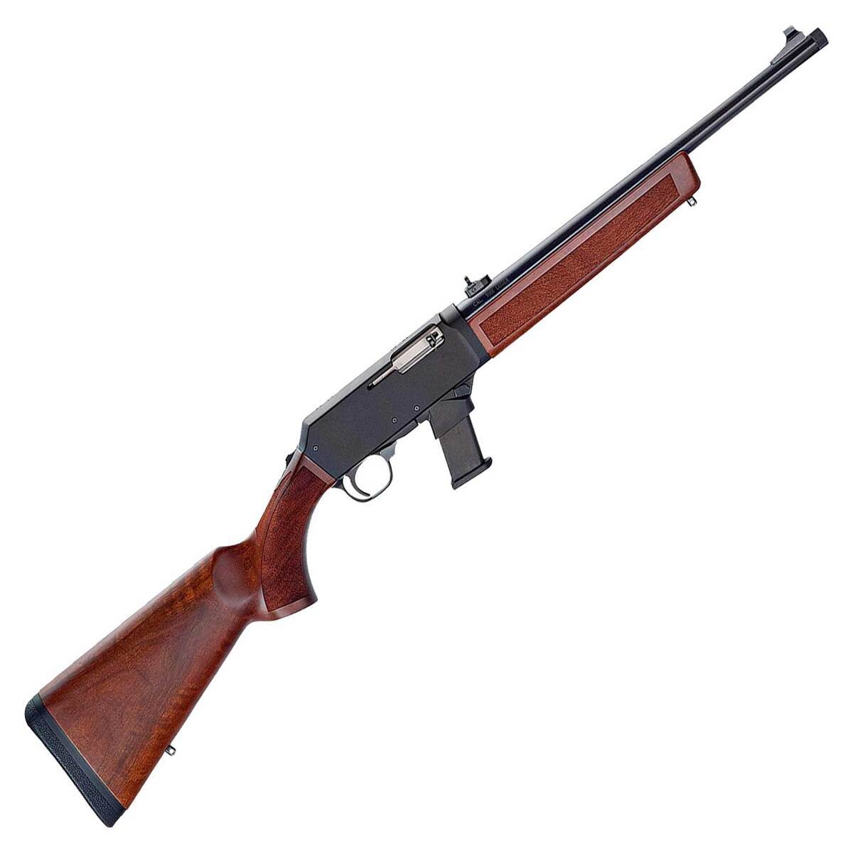 Henry Homesteader Carbine 9mm