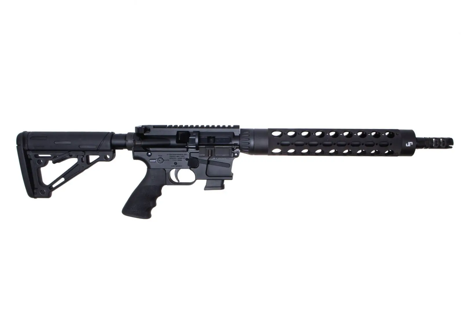 JP Enterprises GMR-15 9MM Carbine Rifle