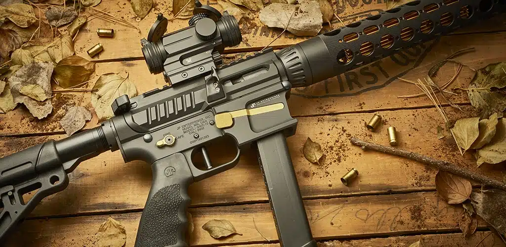 JP Enterprises GMR-15 Carbine