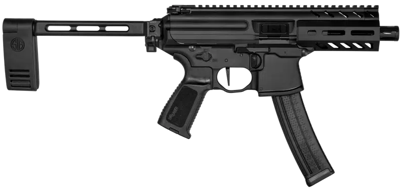 Sig Sauer MPX K