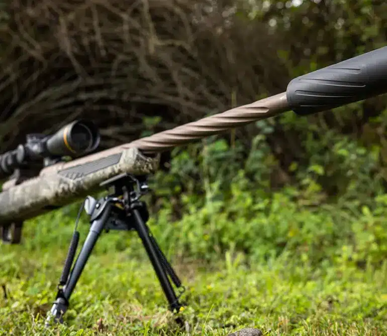 Banish 223 Suppressor