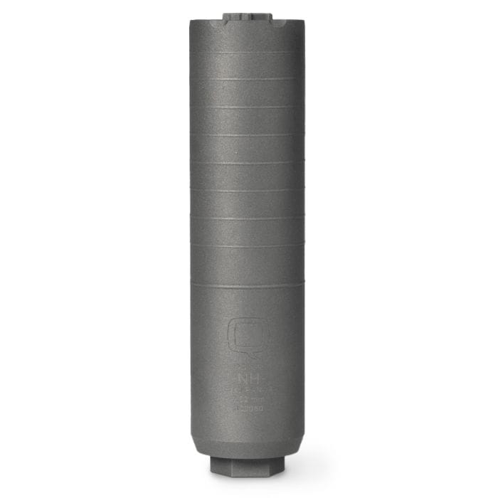Q Trash Panda SUPPRESSOR
