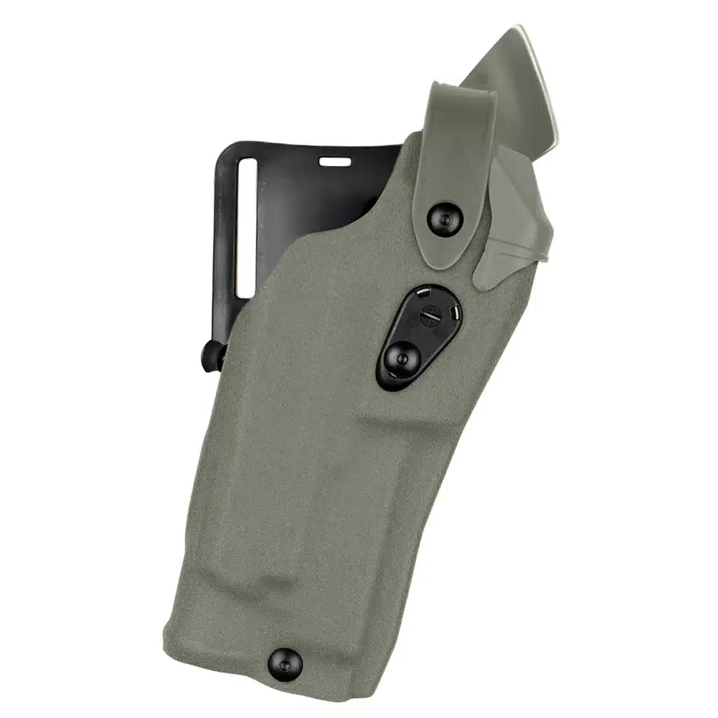 Safariland Duty Rated Holster