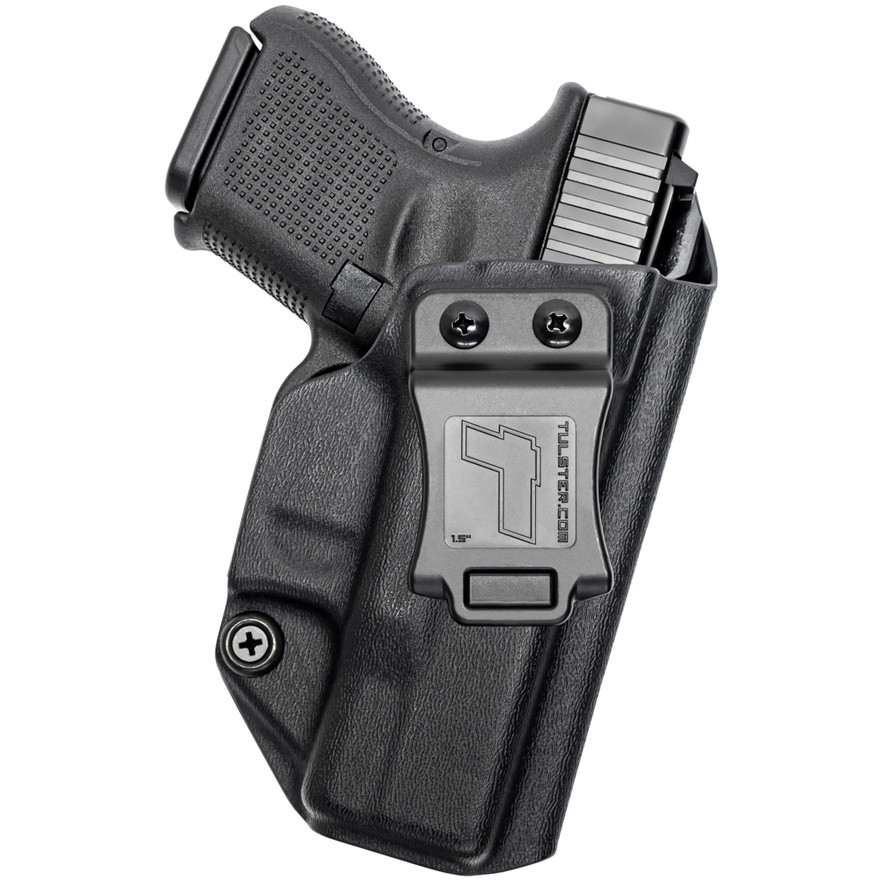 Tulster Profile IWB Holster