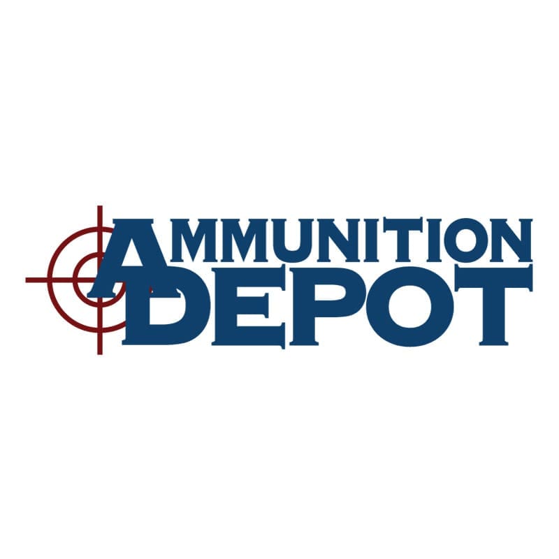 Ammunition Depot
