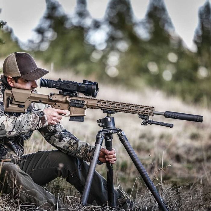Silencer Central Banish 30 V2 Suppressor