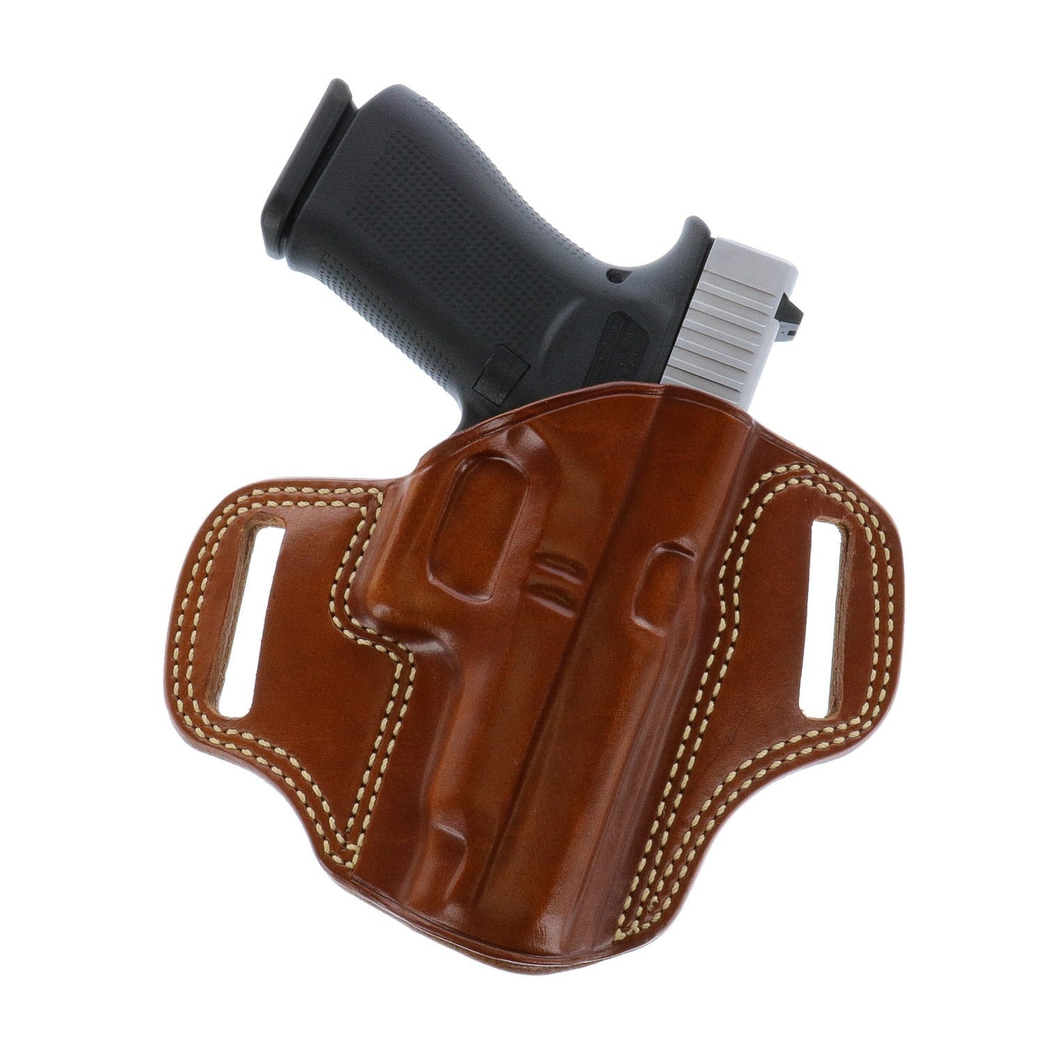 Galco Combat Master Leather Holster