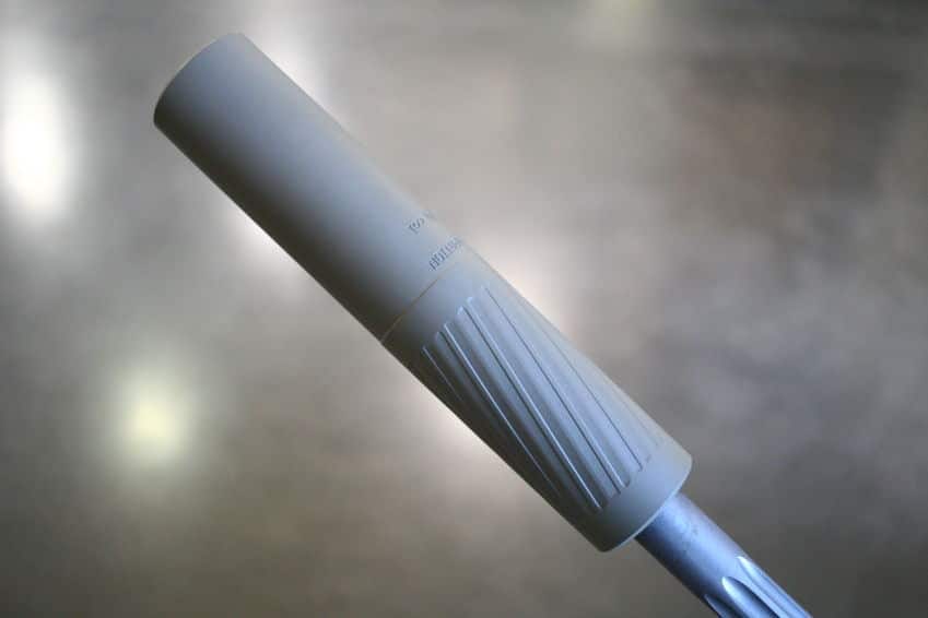 Thunder Beast Ultra Suppressor