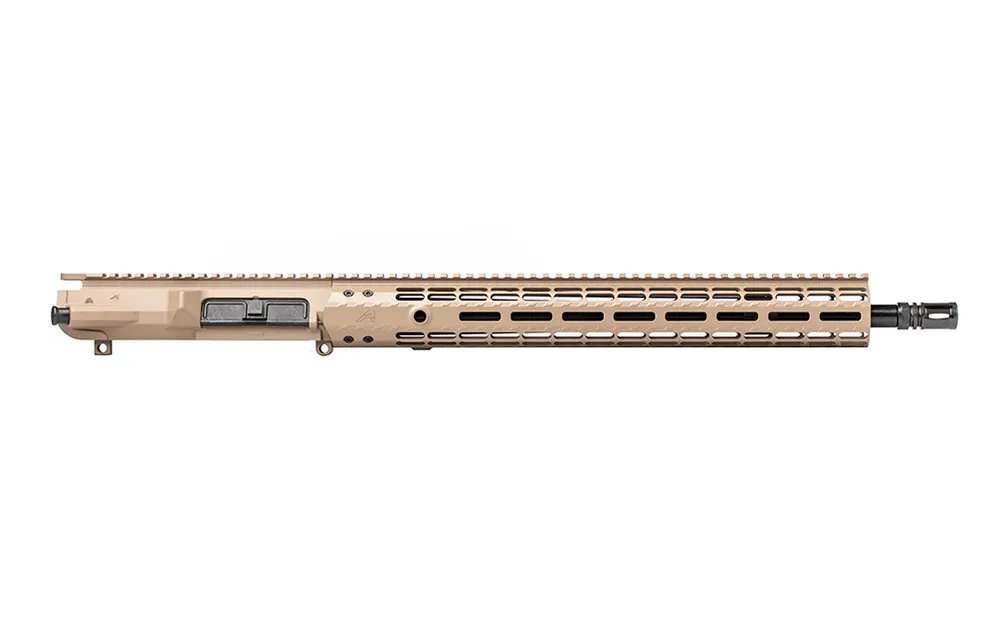Aero Precision M5E1 Enhanced Upper Receiver