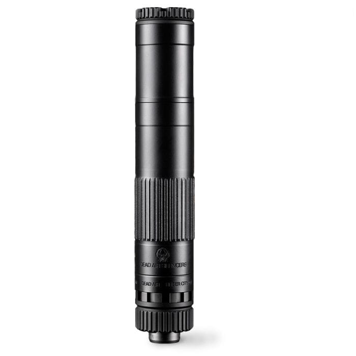 Dead Air Mojave 9 Suppressor
