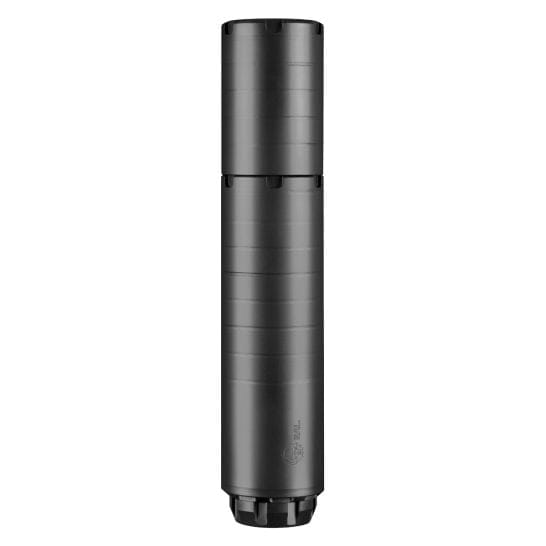 Dead Air Wolfman 9mm Suppressor