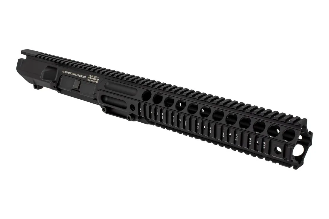 Lewis Machine & Tool MRP-H .308 Upper