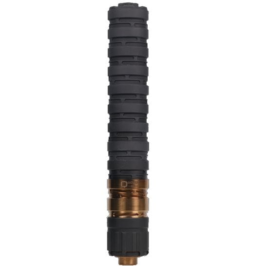 Q Erector 9mm Pistol Suppressor